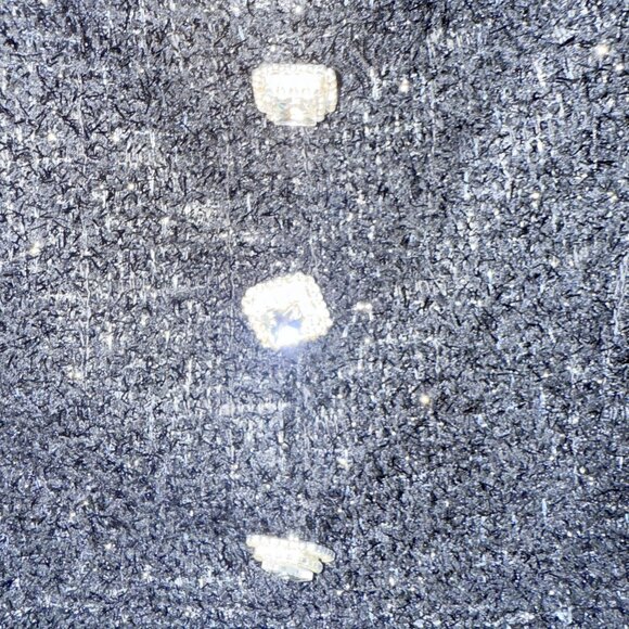 TRIXXI, Los Angeles, Little Black Party/Homecoming Dress, NWT, Size M - Picture 2 of 7